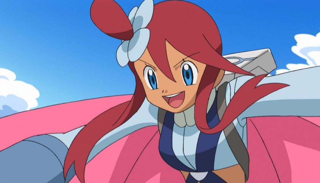 开高达的男人王者荣耀,开高达的日本动漫