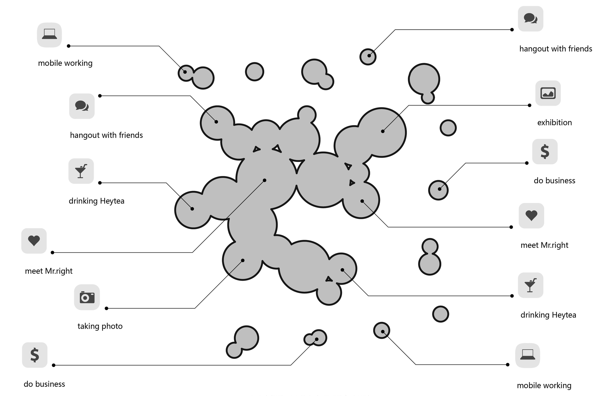喜茶深圳园岭星光广场go店,喜茶dp店分别在哪