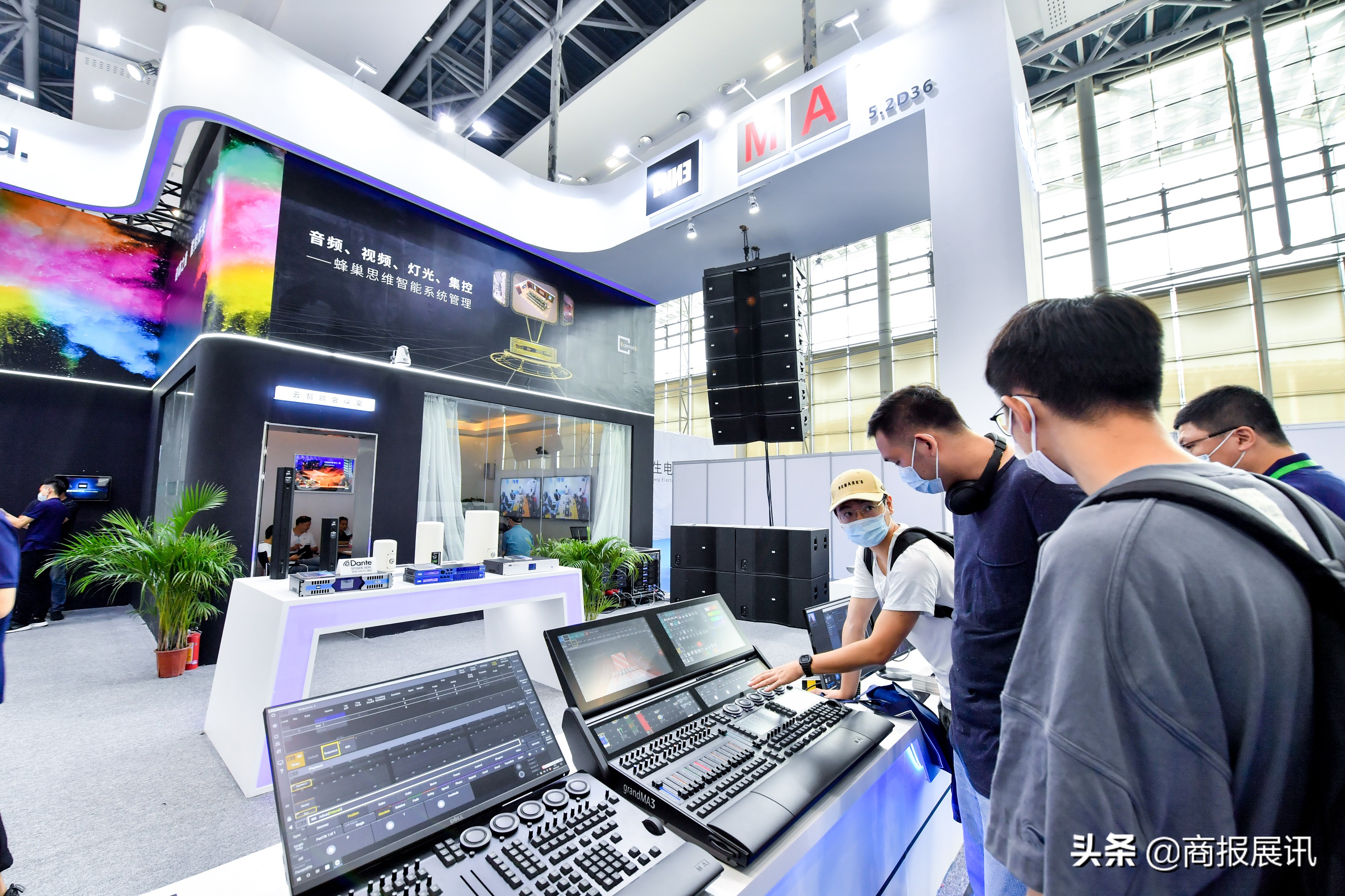 2023广州国际专业灯光音响展览会,2024广州国际灯光音响展览会