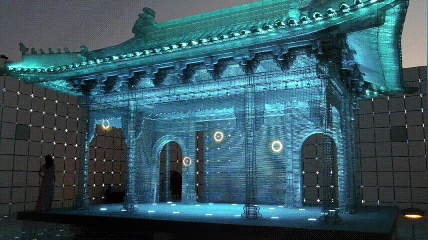 购物中心设计都有哪些风格,购物中心沉浸设计