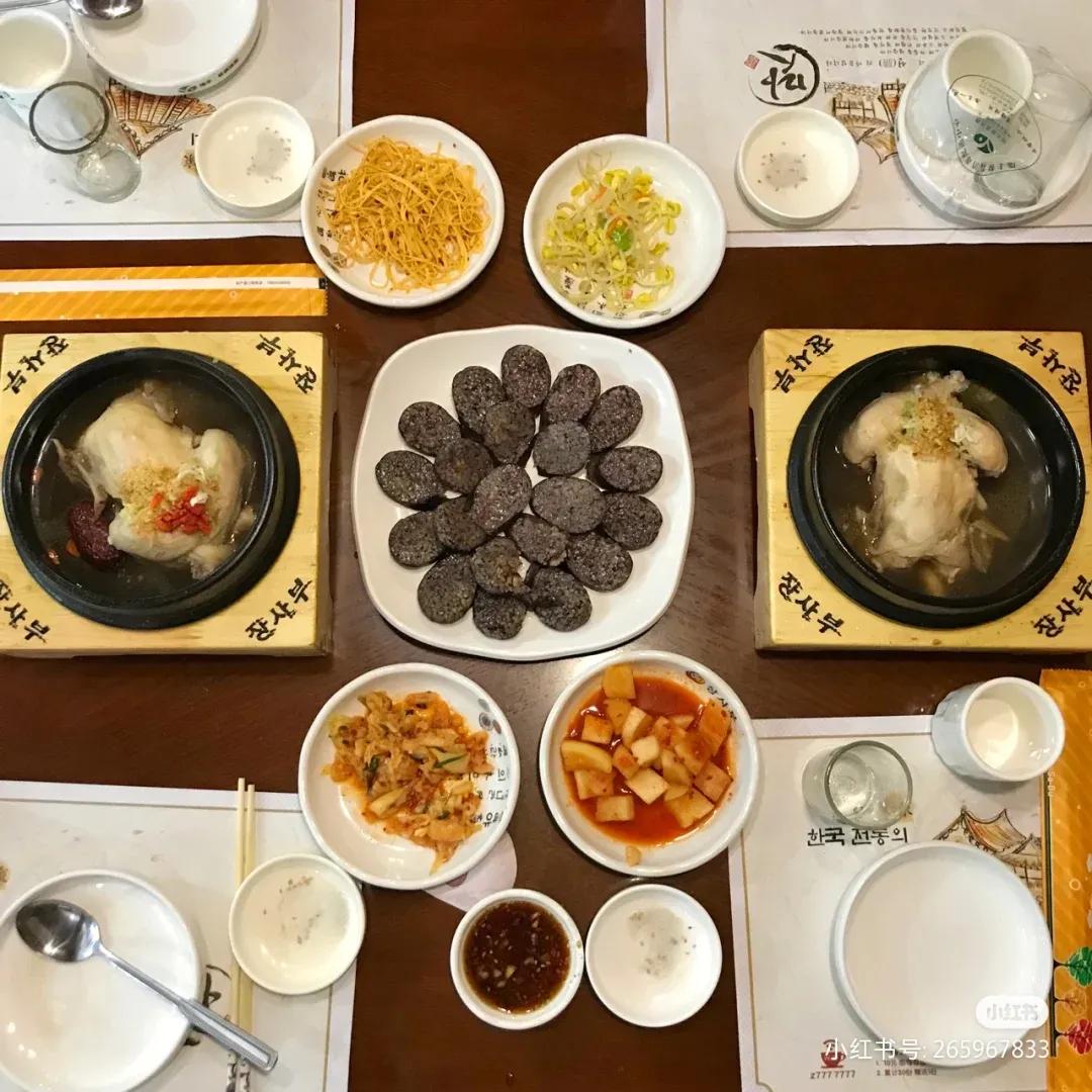 延吉都有什么必吃美食,延吉特色美食一条街