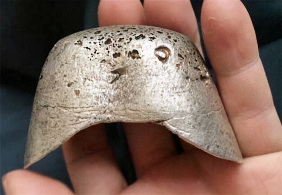 古代纹银图,古代雪花银和纹银有区别吗