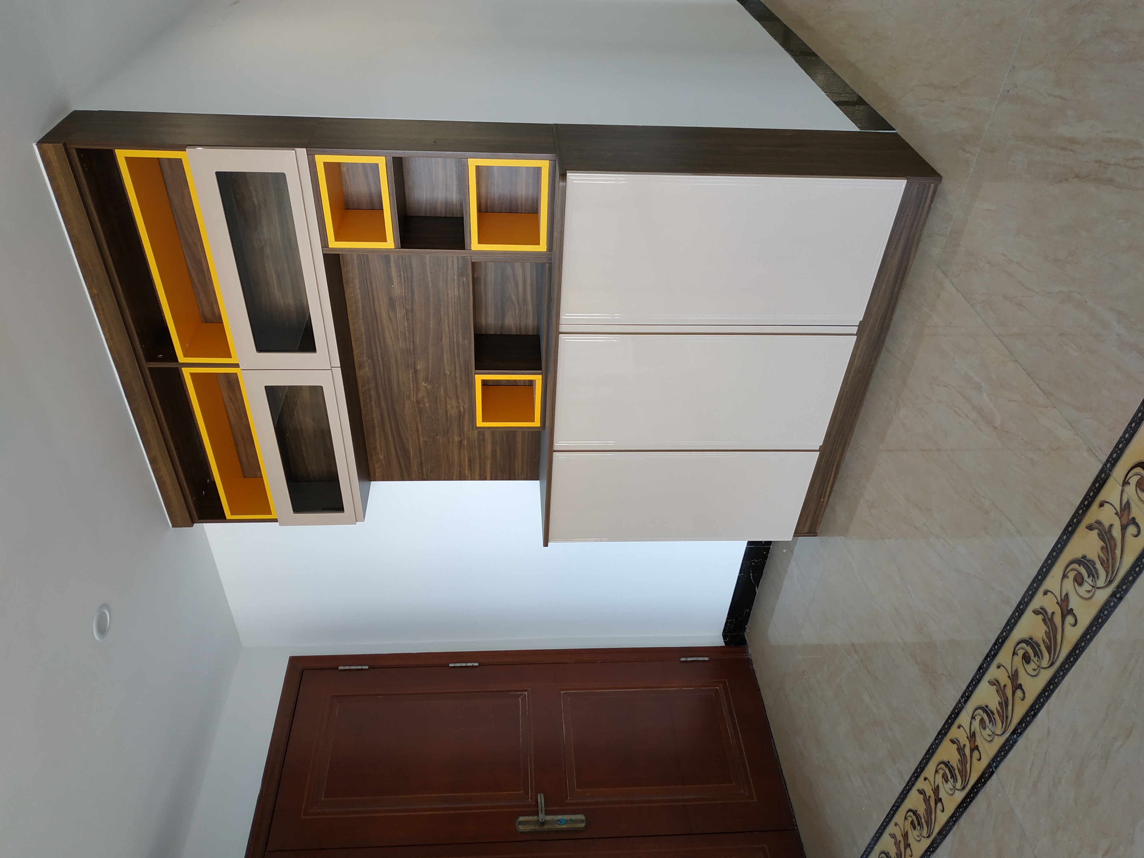 [案例分享]1001广州花都南华时代城覃小姐全屋家具定制