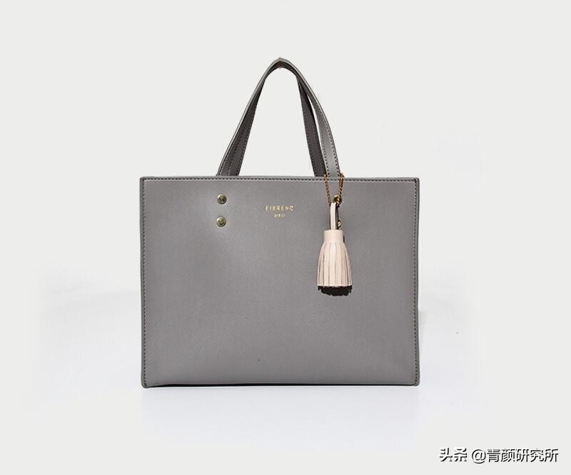 种草女包轻奢高级感,种草好看的包包