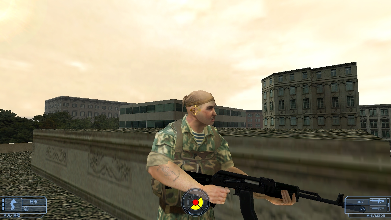 育碧体验,育碧幽灵行动2023