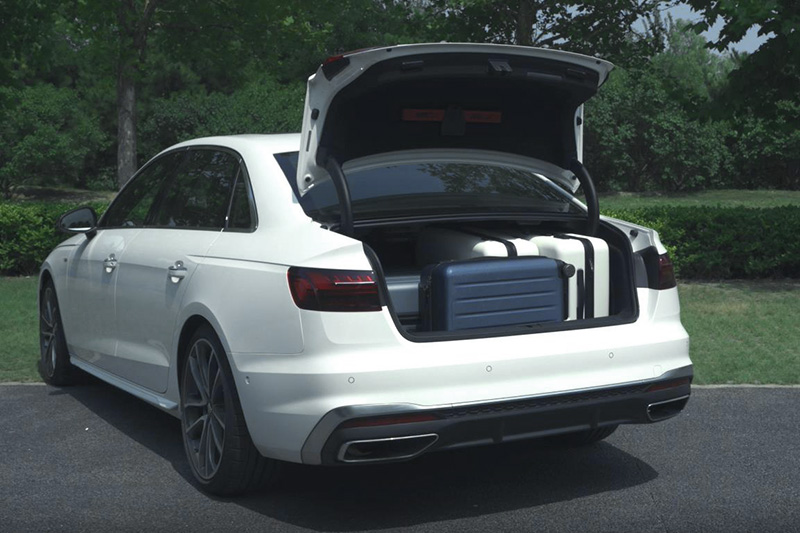 最强a4l,30万预算新款奥迪a4l宝马三系