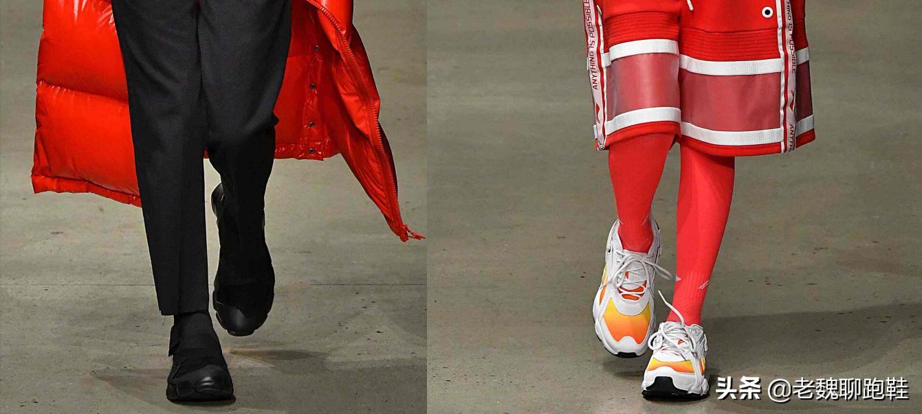 为什么还是很多人穿耐克,为什么有人只喜欢穿阿迪达斯