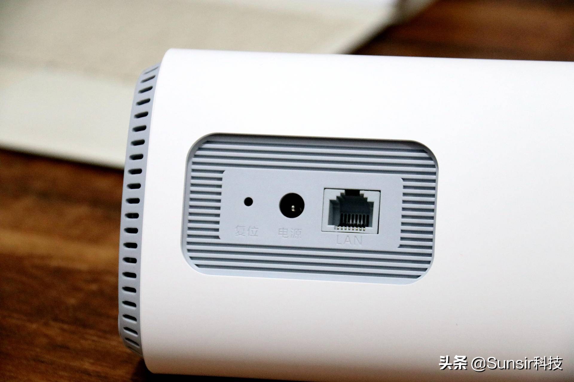 360路由器全屋覆盖使用技巧,360子母路由器和华为对比测评