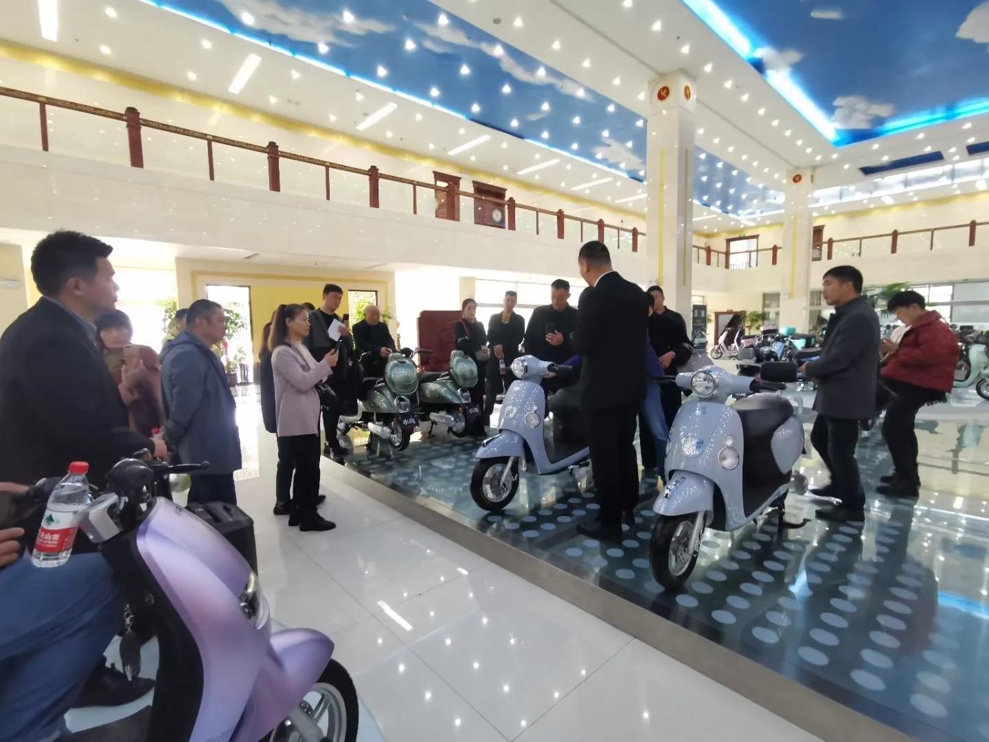 小鸟电动车和雅迪电动车哪个好,小鸟电动车和速派奇电动车哪个好