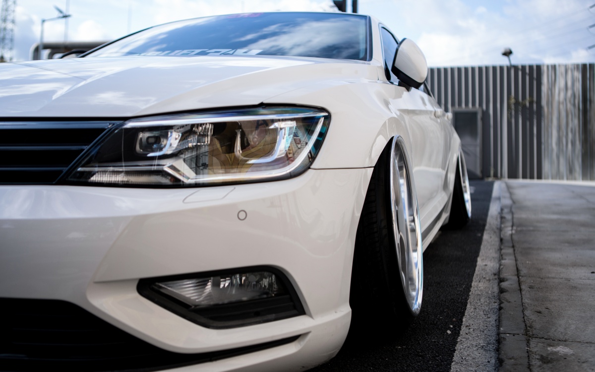 大众凌渡可以改颜色吗,大众凌渡炫辣版改电动座椅