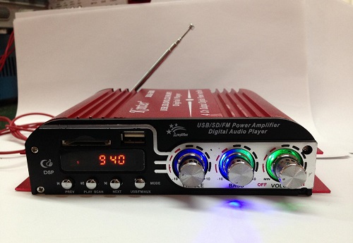 功放维修从零基础到精通,专业功放的维修方法及步骤