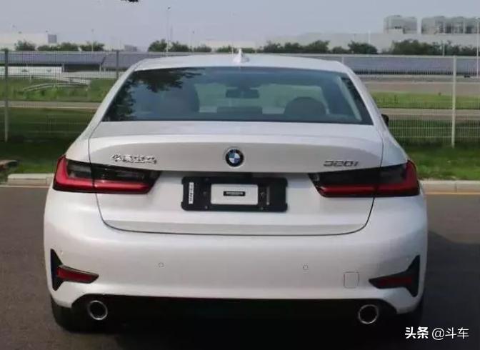 新3系最新款,新宝马3系来袭