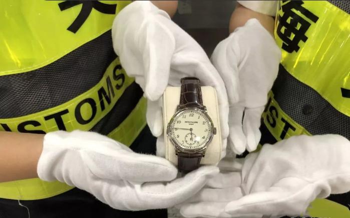 尼尚友情提醒,海外购表需要注意哪些问题?