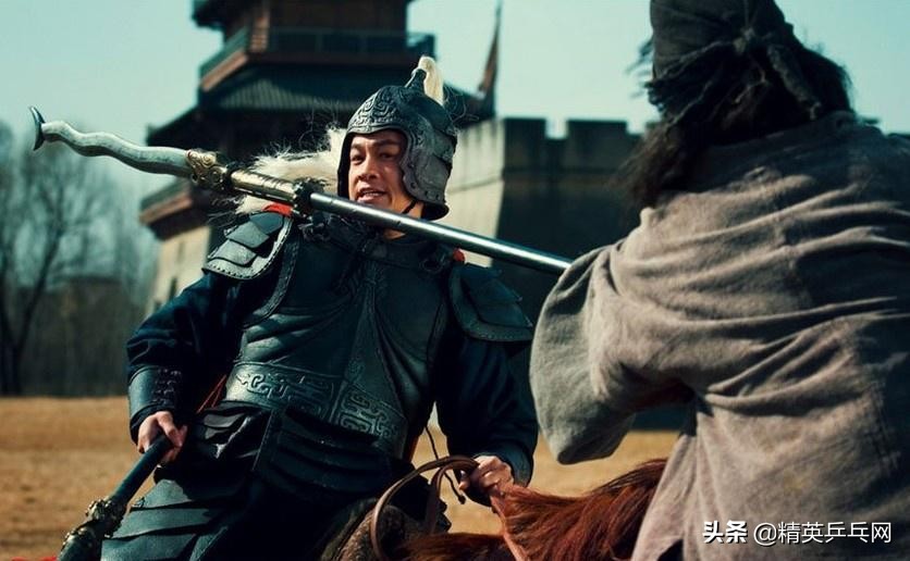 三国演义中的十大神兵利器,三国演义神兵利器大全