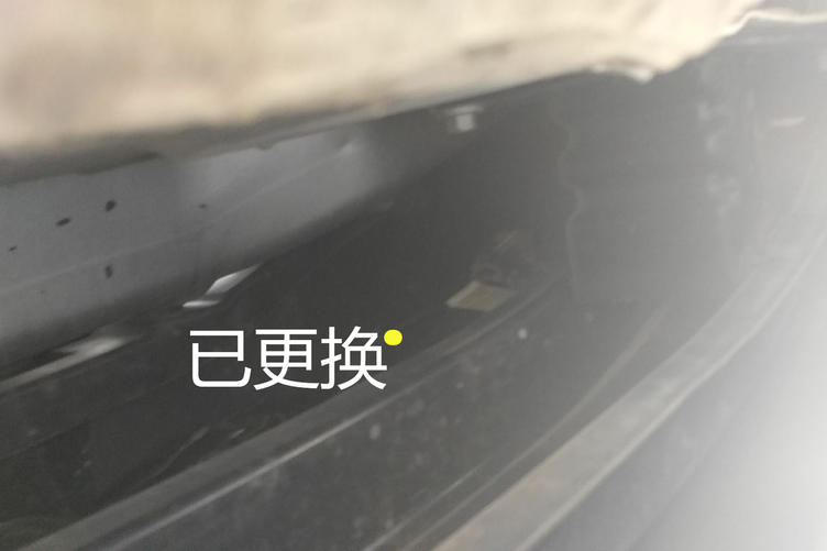 解说11款大众宝来事故车,14款宝来怎么鉴别事故车