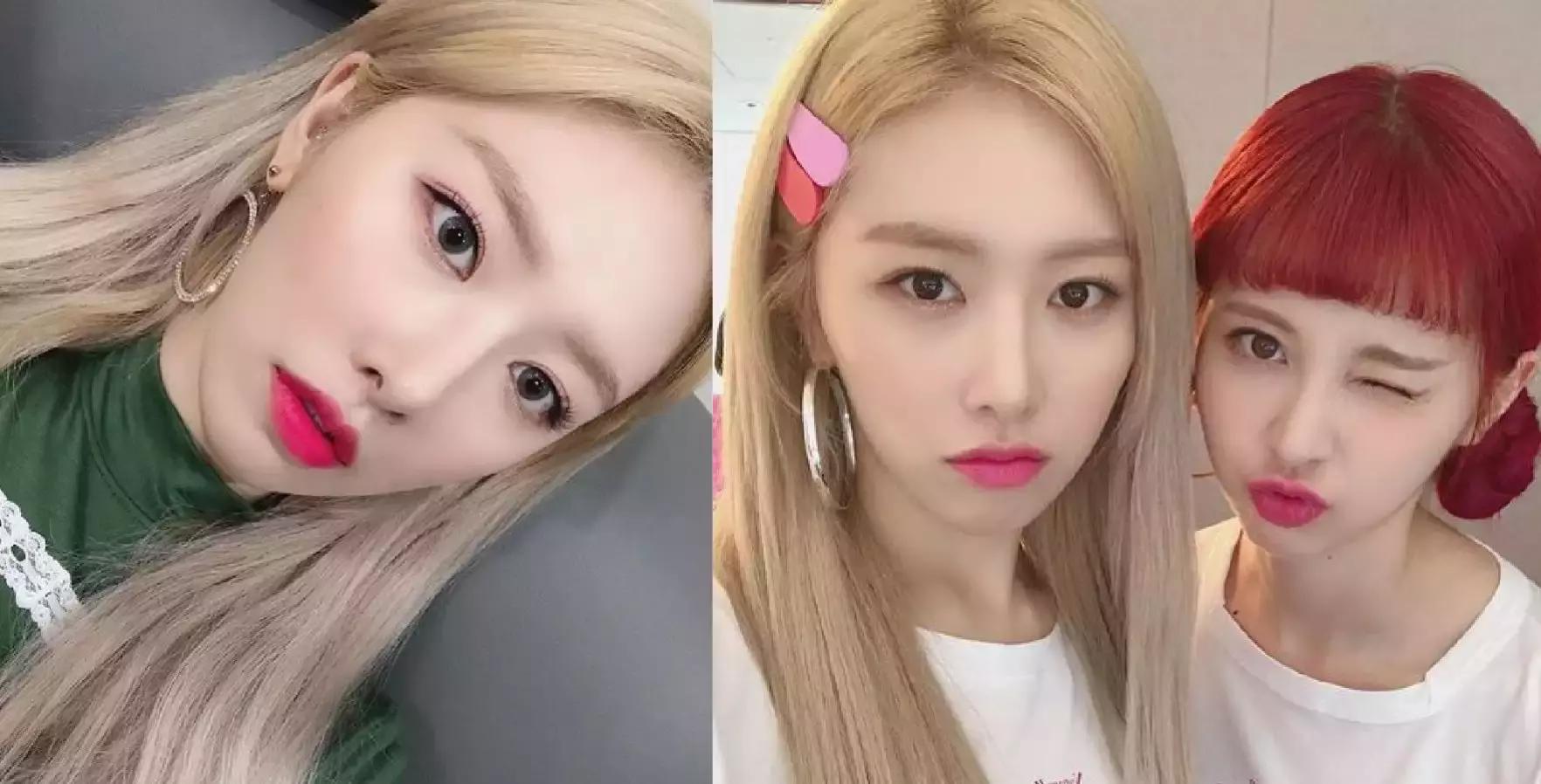 盘点那些刚出道不被看好的女团,有颜又有实力又红不起来的女团