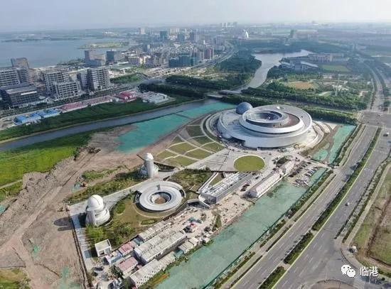 老南汇并入浦东最先腾飞的“四大金刚”：康桥、周浦、临港、祝桥