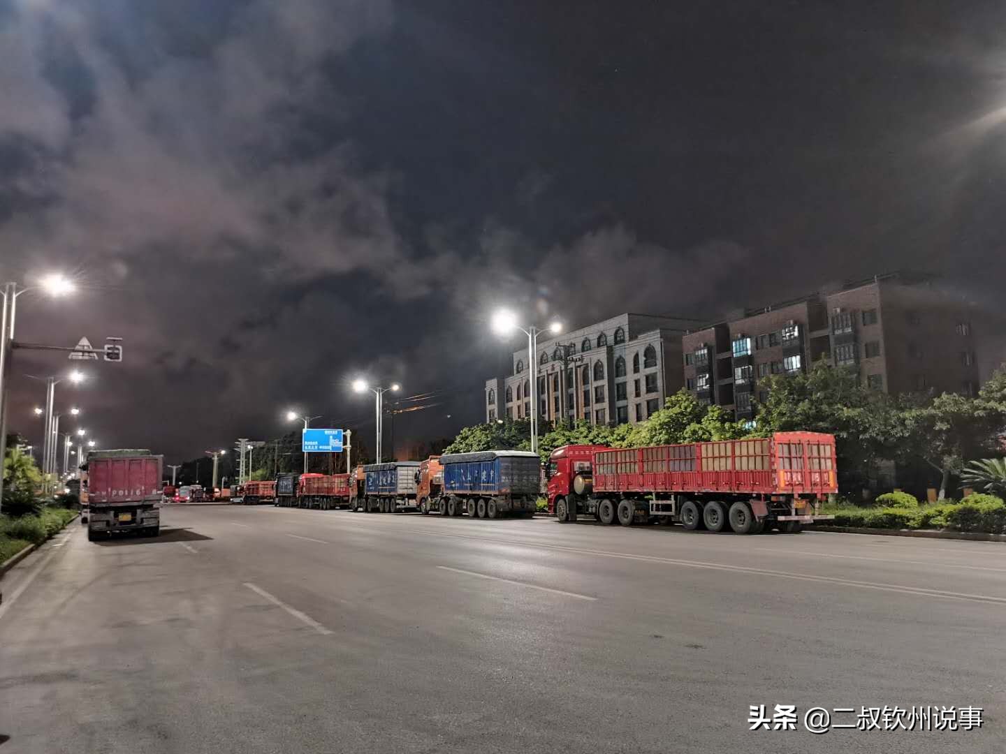 钦州港经济开发区发展,钦州港可持续发展