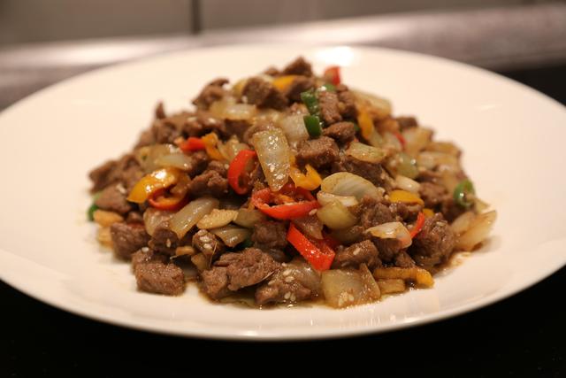 教你红烧牛肉的正确做法,红烧牛肉的3种家常做法