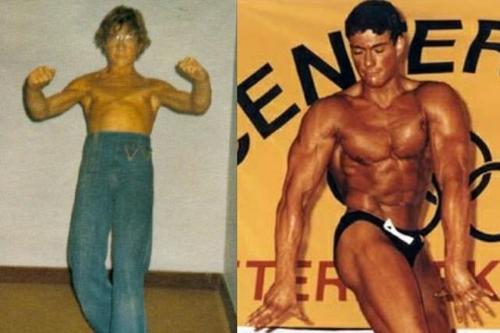 尚格云顿一字马完整视频,尚格云顿一字马纪录片