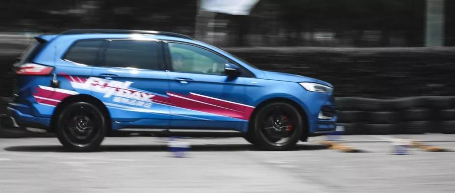 福特福克斯active实测,福特福克斯体验