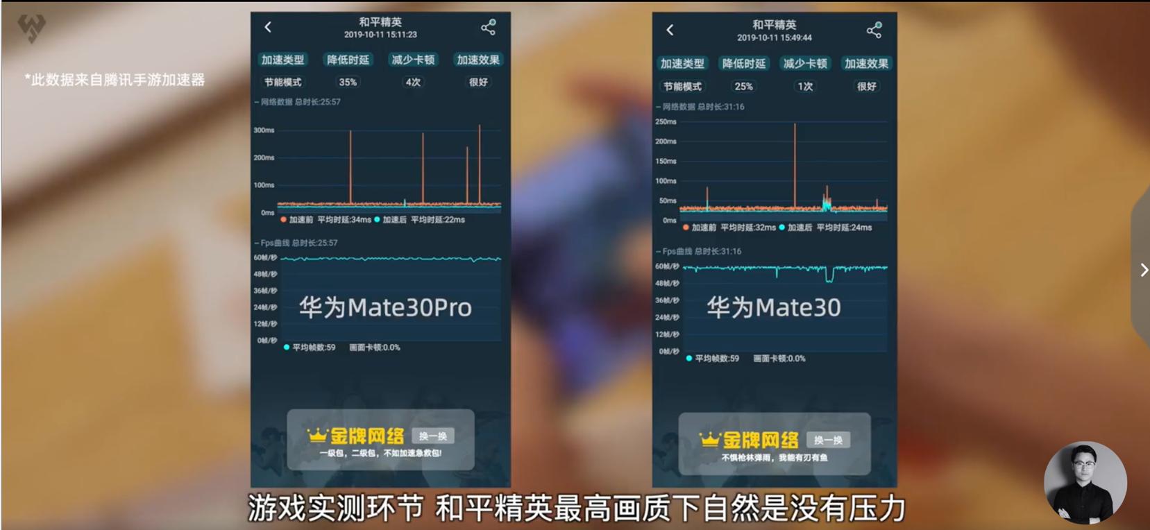 和平精英最稳灵敏度华为mate30pro,华为mate30搭载的是4g版麒麟990吗