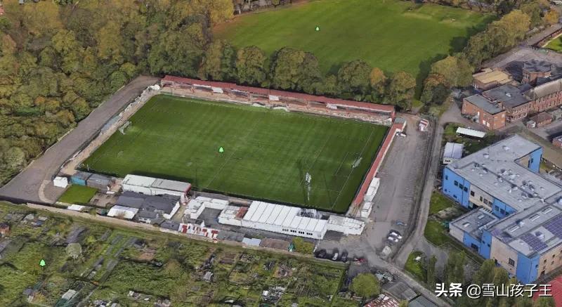 英格兰足球队的魅力,英格兰甲级联赛足球氛围