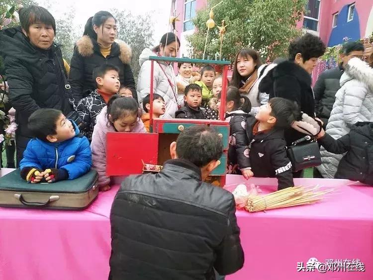 邓州市市直幼儿园,邓州市市幼儿园条件咋样