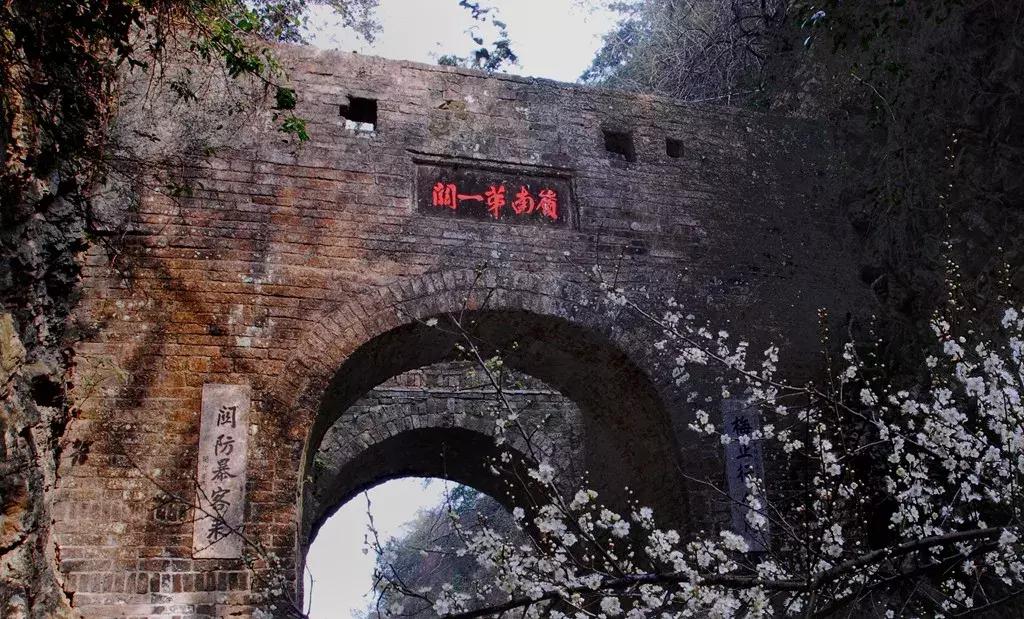 有个地方叫南雄,岭南一隅的南雄