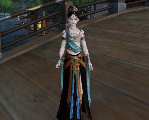 天刀狮心白冕逆水寒,天刀服装逆水寒