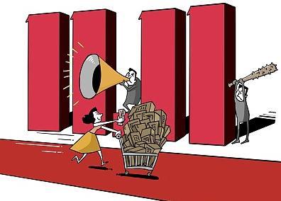 虚假促销案例,双11购物诈骗案例