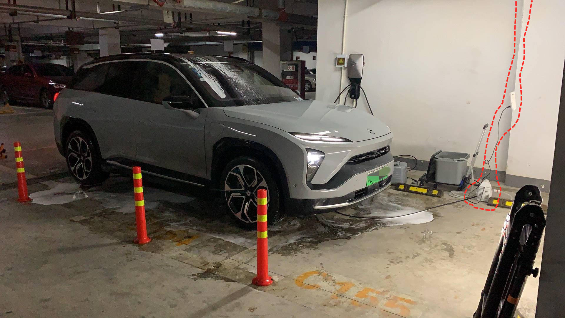 基础洗车需要哪些装备,入门洗车必备