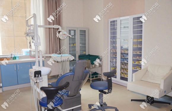乌鲁木齐美奥口腔医院靠谱么,乌鲁木齐天山区美奥口腔