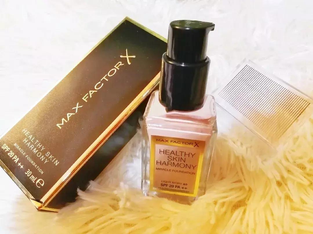 蜜丝佛陀烟酰胺粉底液45号,蜜丝佛陀烟酰胺养肤粉底液测评