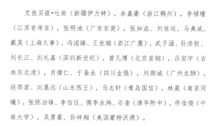 u19国青队男篮世界杯附加赛,2023年u19女篮世青赛直播