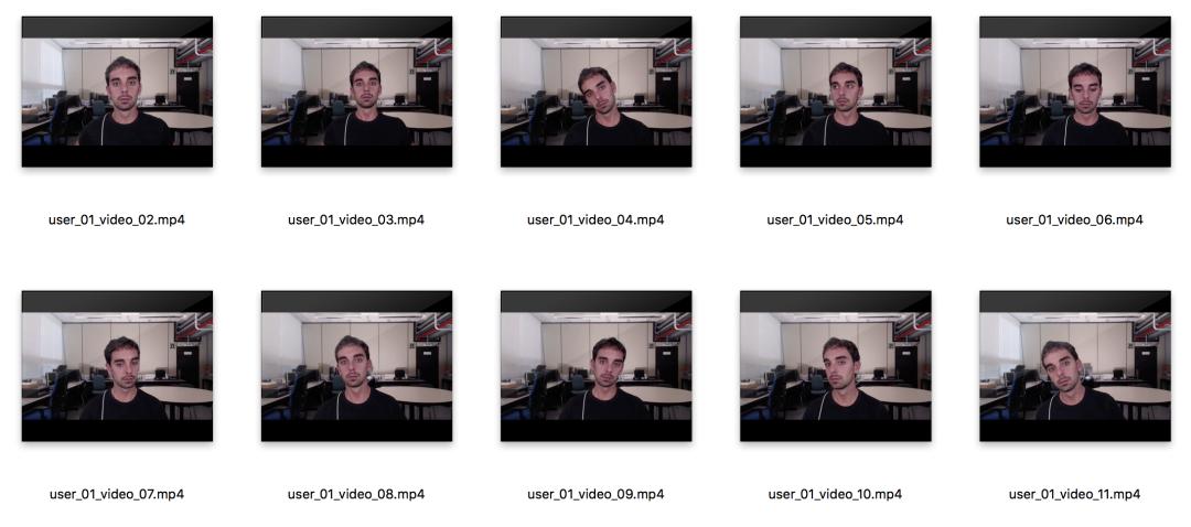 超两万字的最全人脸数据集介绍汇总，从人脸检测到人脸风格化