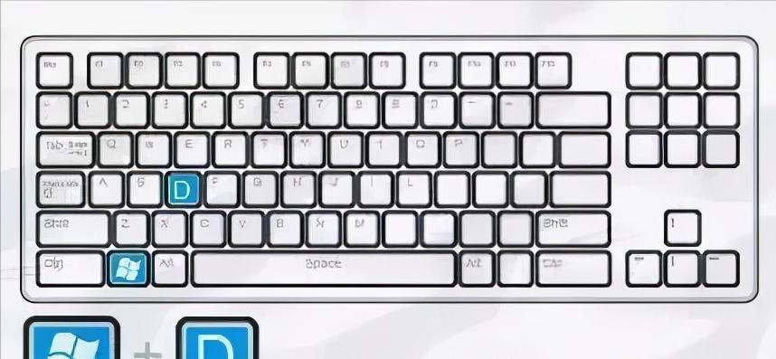 那些值得记住的电脑快捷键,高逼格电脑快捷键有哪些