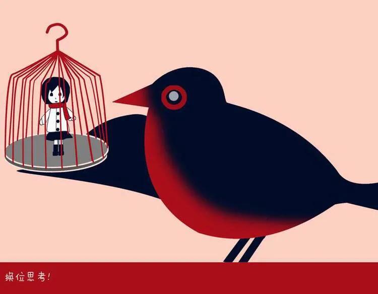 孩子不愿意和你沟通是什么心态,就是不愿意理你不知道咋回事