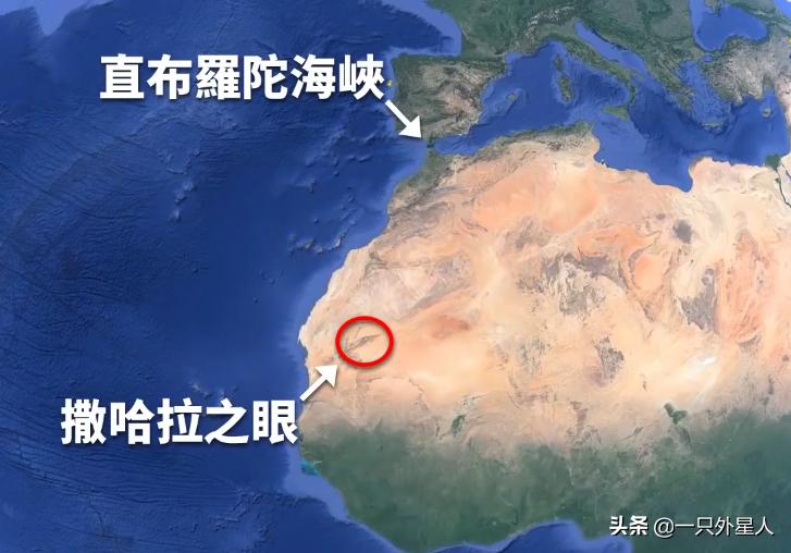 月球洪水,月球带来了大洪水