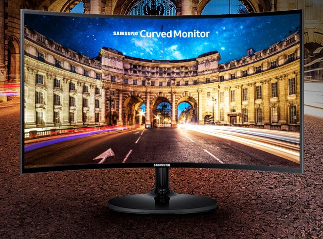 显示器参数简单科普,显示器知识基础讲解