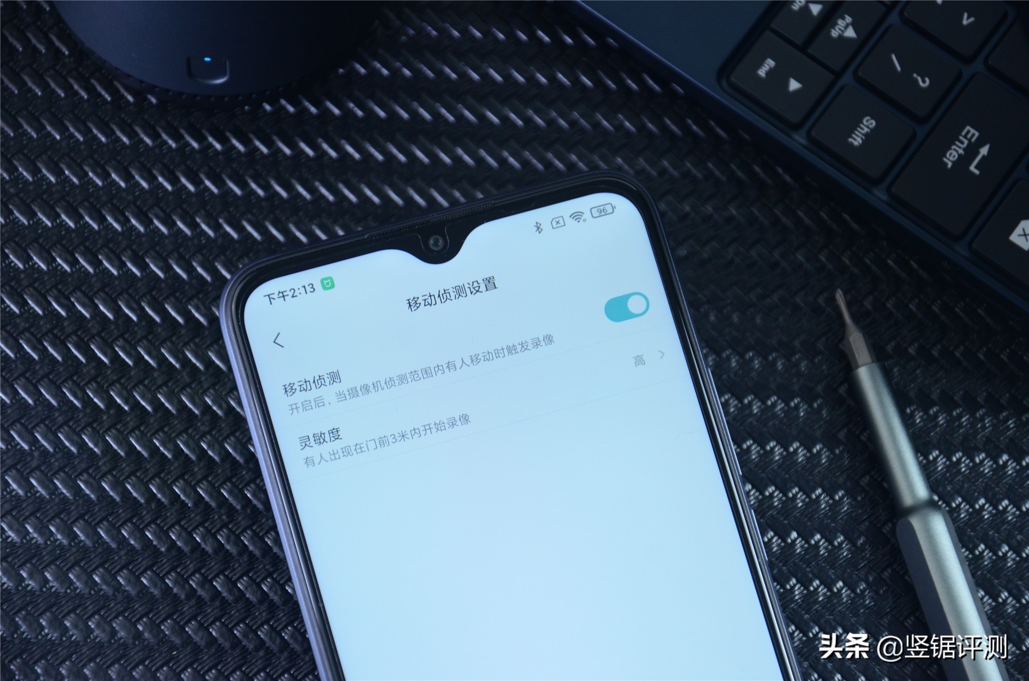 华来小方智能门铃2pro测评,华来小方门铃2pro拆解