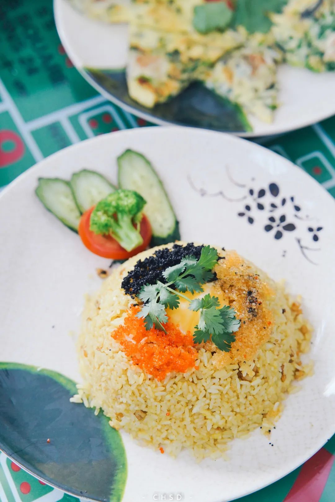 520「本味寒造」来寻味顺德啦！低至44折食全蚝套餐