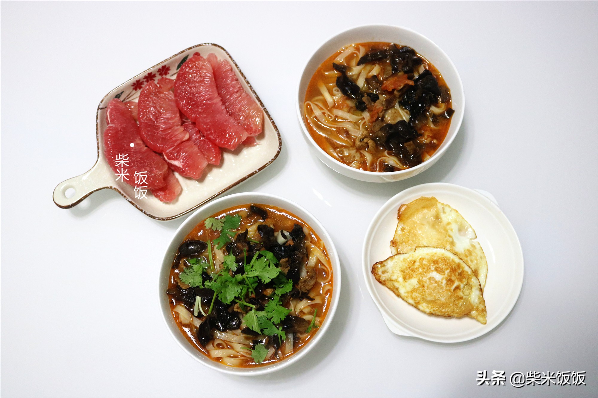 每天早餐食谱一周不重样,早餐食谱7天不重样