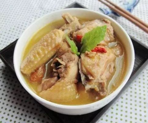 吃鸡要注意哪些东西的安全,吃鸡的忌口