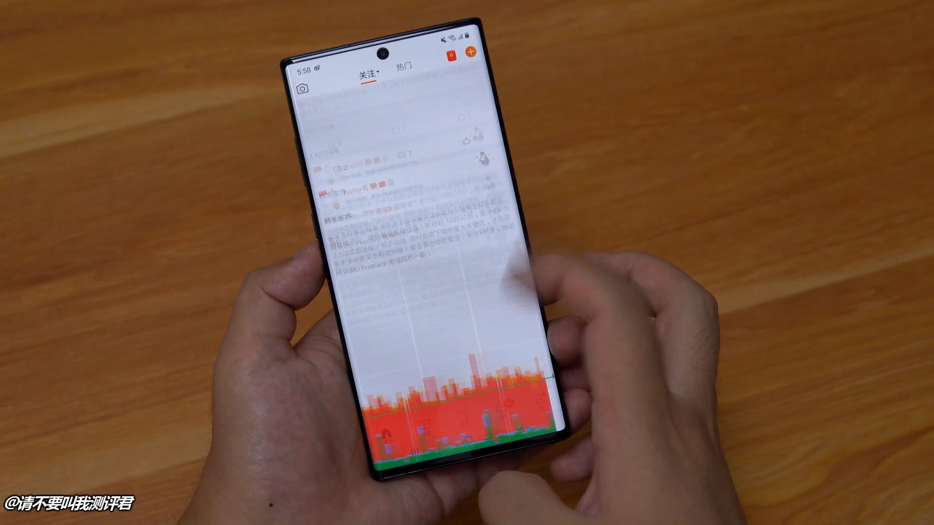 同时对比三台三星Note10+，聊聊国港韩哪个版本最值得购买
