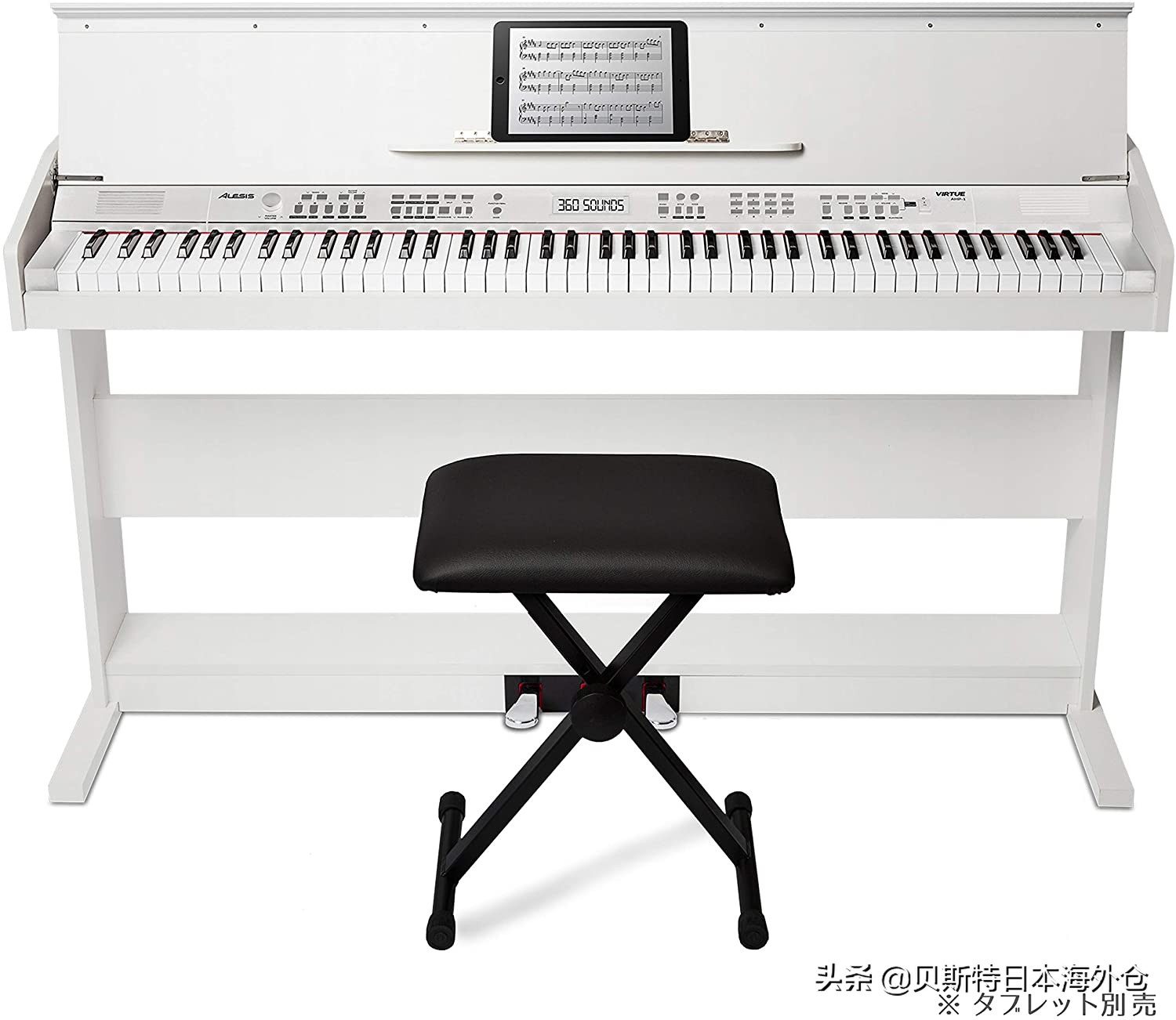 2022电子琴上榜品牌,日本电子琴推荐