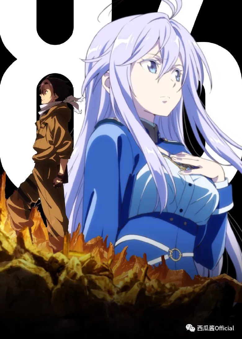 2023新番剧推荐,2023年新番汇总