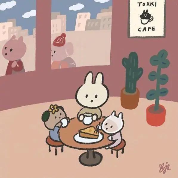 沙雕姐妹聚会朋友圈文案,文案沙雕搞笑高级可爱朋友圈