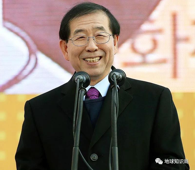 韩国首都,越来越贵|地球知识局