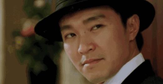 洪金宝谈不和周星驰合作,洪金宝回应周星驰矛盾